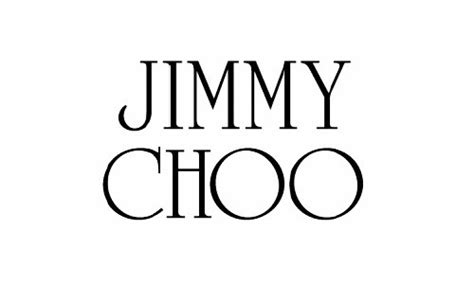 neuer font burberry|jimmy choo logo font.